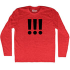 Athletic Red