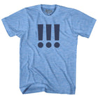 Athletic Blue