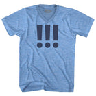Athletic Blue