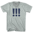 Athletic Cool Grey