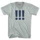 Athletic Cool Grey