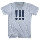 Athletic White