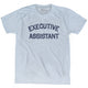 Athletic White