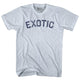 Athletic White