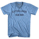 Athletic Blue