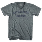 Athletic Grey