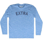Athletic Blue