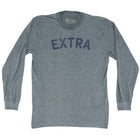 Athletic Grey