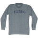 Athletic Grey