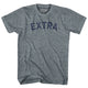 Athletic Grey