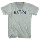 Athletic Cool Grey