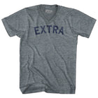 Athletic Grey