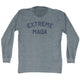 Athletic Grey