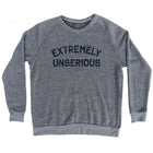 Athletic Grey