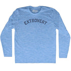 Athletic Blue