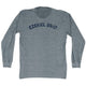 Athletic Grey
