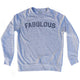 Heather Grey