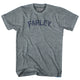 Athletic Grey