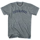 Athletic Grey