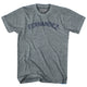 Athletic Grey