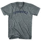 Athletic Grey