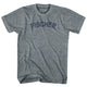 Athletic Grey