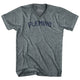 Athletic Grey