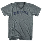 Athletic Grey