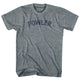 Athletic Grey