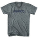 Athletic Grey