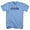 FRANK Adult Tri-Blend T-shirt
