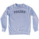 Heather Grey