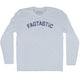 Athletic White
