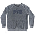 Athletic Grey