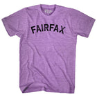 Athletic Purple