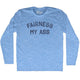 Athletic Blue