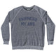 Athletic Grey