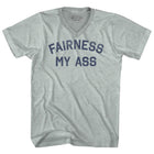 Athletic Cool Grey