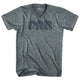Athletic Grey