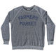 Athletic Grey