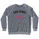Athletic Grey