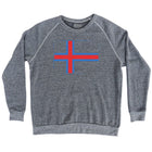Athletic Grey