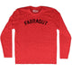 Athletic Red
