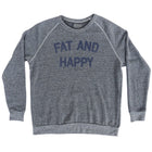 Athletic Grey