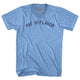 Athletic Blue