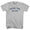 Father Time Killer Youth Cotton T-shirt