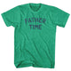 Athletic Green