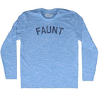 Athletic Blue