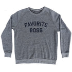 Athletic Grey