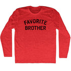 Athletic Red